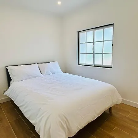 דירה Casa Martins Country Apt, No.6