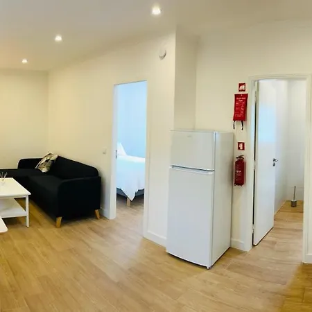 Casa Martins Country 6 - 20mins From Ericeria With Private Parking