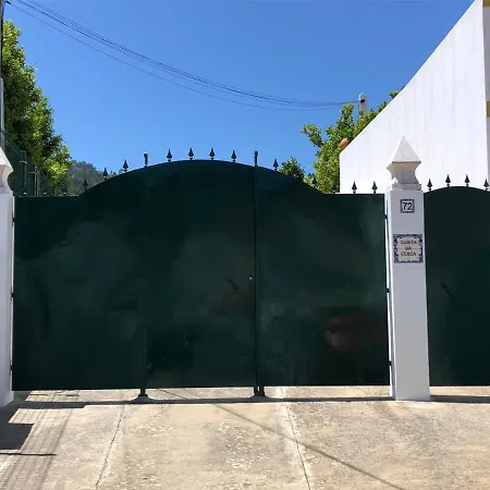 Casa Martins Country Apt, No.6 *