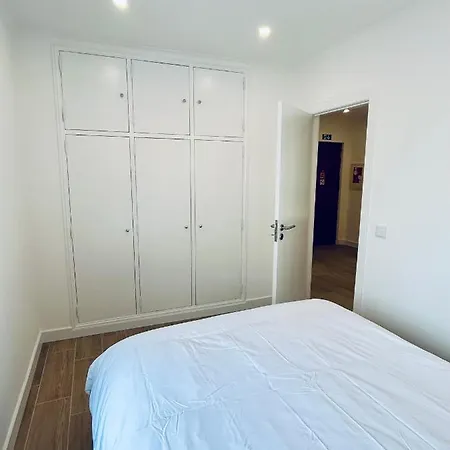 Casa Martins Country Apt, No.6 Lejlighed *