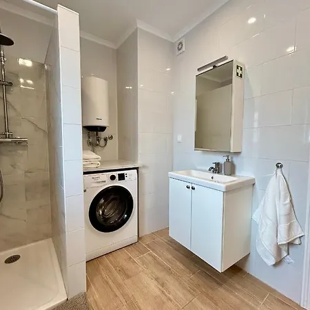 Apartment Casa Martins Country 6 - 20mins From Ericeria With Private Parking Freiria