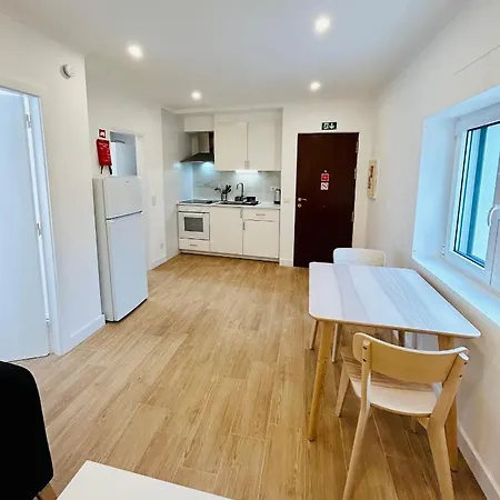 Casa Martins Country Apt, No.6 *