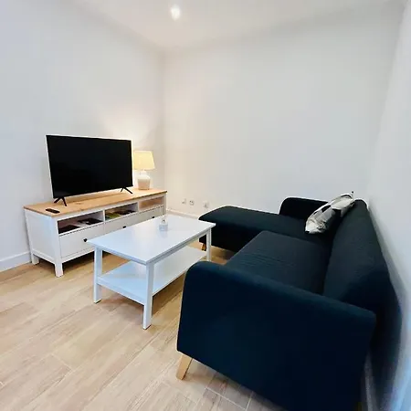 Lejlighed Casa Martins Country Apt, No.6 Freiria