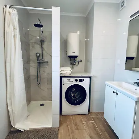 Casa Martins Country Apt, No.6 *