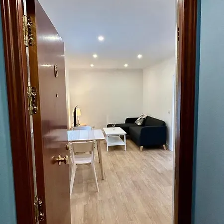 Casa Martins Country Apt, No.6 Lejlighed Freiria