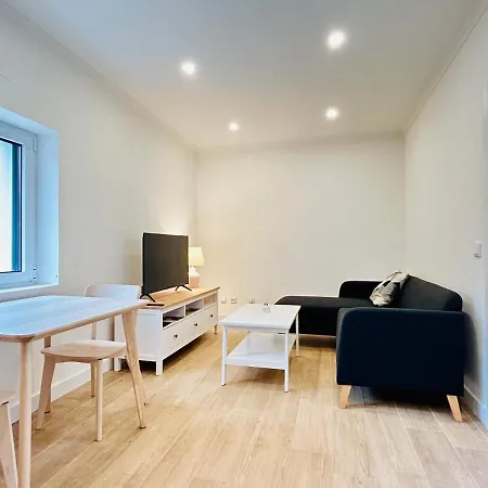 Διαμέρισμα Casa Martins Country Apt, No.6
