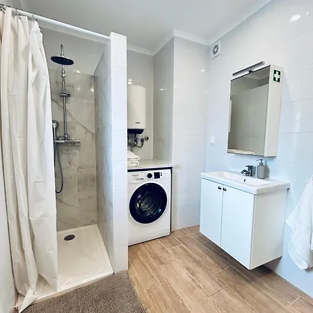 Daire Casa Martins Country Apt, No.6 Freiria