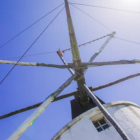 Lejlighed Casa Martins Country Apt, No.6