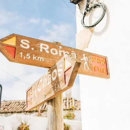 Casa Martins Country Apt, No.6 * Freiria