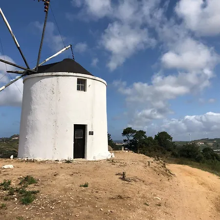 Casa Martins Country 6 - 20mins From Ericeria With Private Parking *