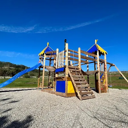 Casa Martins Country Apt, No.6 Appartamento Freiria