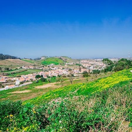 Casa Martins Country 6 - 20mins From Ericeria With Private Parking Apartment Freiria