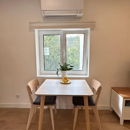 Apartment Casa Martins Country 6 - 20mins From Ericeria With Private Parking