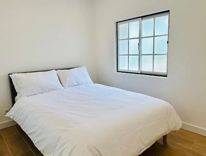 アパート Casa Martins Country Apt, No.6