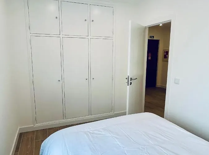 Casa Martins Country Apt, No.6 アパート *