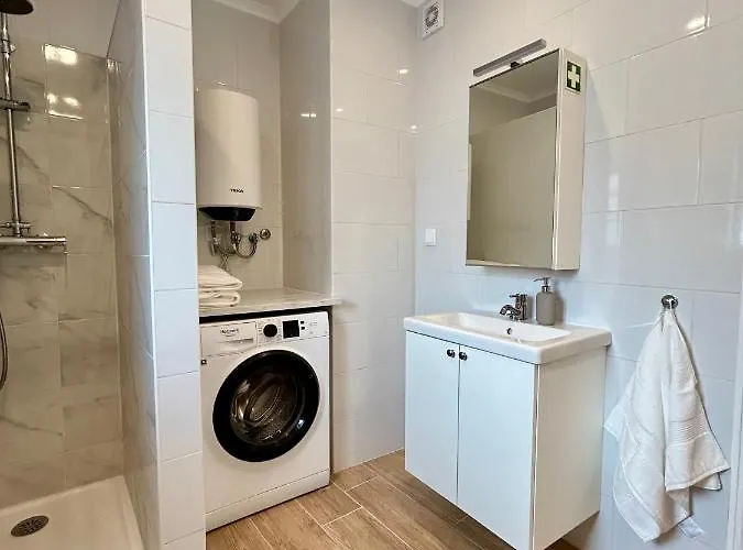 Διαμέρισμα Casa Martins Country Apt, No.6 Freiria