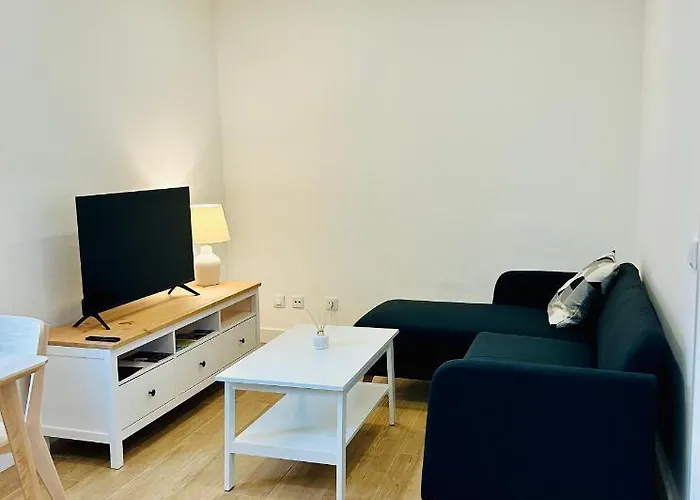 アパート Casa Martins Country Apt, No.6