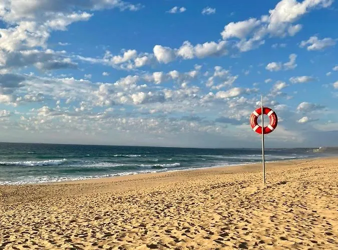 Casa Martins Country Apt, No.6 Appartamento