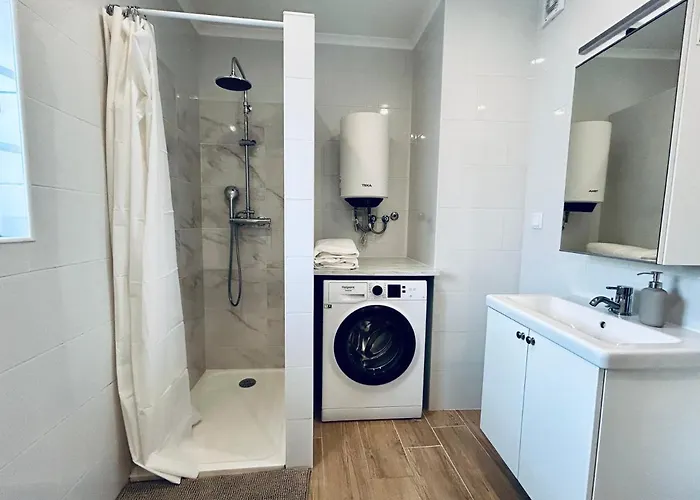 Casa Martins Country Apt, No.6 *