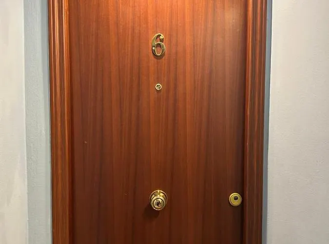 Апартаменты Casa Martins Country Apt, No.6