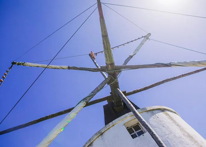 アパート Casa Martins Country Apt, No.6