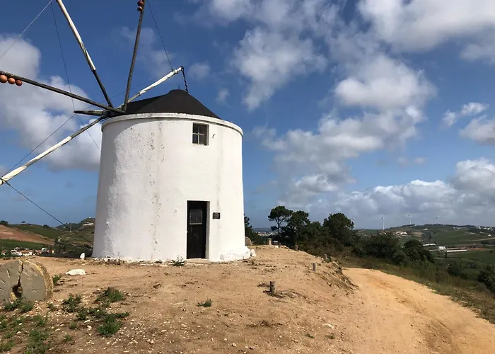 Casa Martins Country Apt, No.6 *